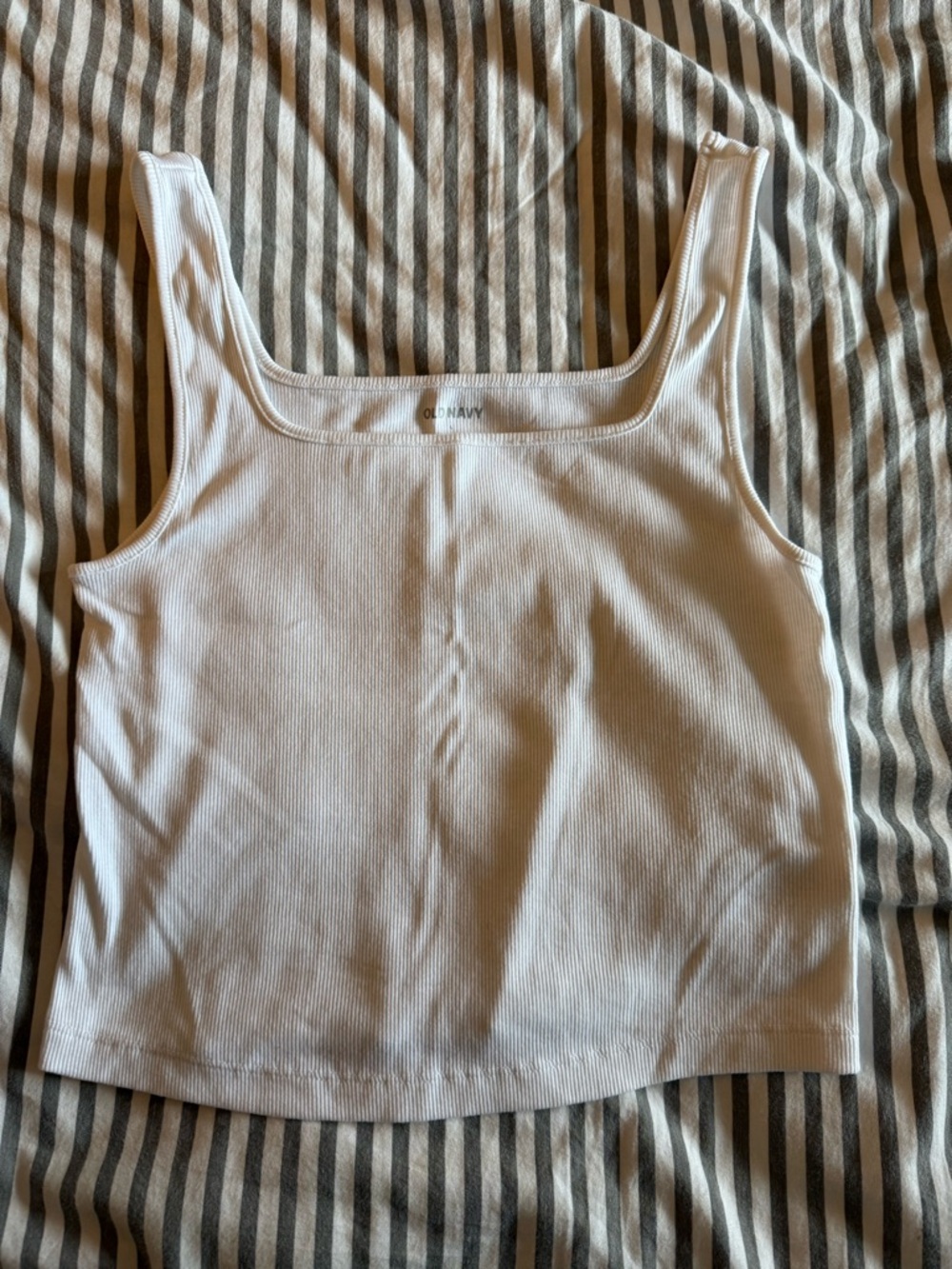 Basic Tank